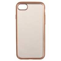 Чехол для iPhone Takeit для iPhone 7, золотой 